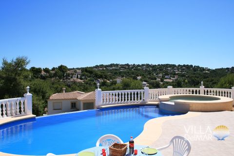 Villa i Javea, Alicante, Javea - € 595.000 | Ref: V-501 - foto 16